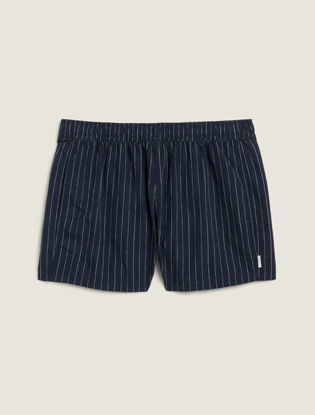 Storm Tailored Stripe Trunks | AUTO-REPLY™